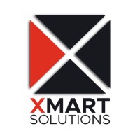 Xmart Solutions Logo