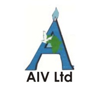 Ahammadu International Ventures Limited Logo