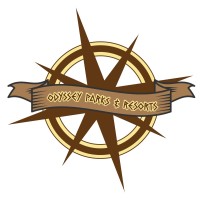 Odyssey Parks & Resorts Logo