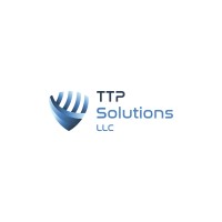 TTP Solutions LLC Logo