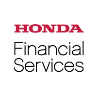 American Honda Finance Corporation Logo