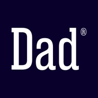 Dad Logo