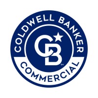 Coldwell Banker Commercial México Logo