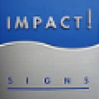 Impact Corporate Signs Logo