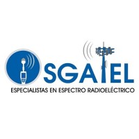 SGA Telecomunicaciones SAC Logo