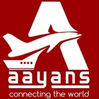 AAYAN INTERNATIONAL CARGO Logo