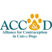 Alliance for Contraception in Cats and Dogs Logo