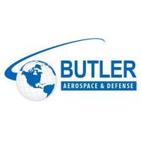 Butler Aerospace & Defense Logo