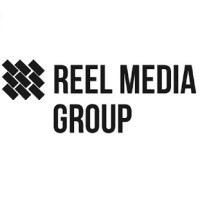 Reel Media Group Logo