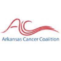 Arkansas Cancer Coalition Logo