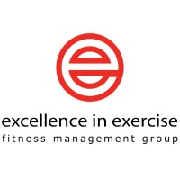 Excellence In Exercise Logo