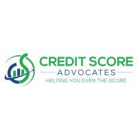 Credit Score Advocates Logo