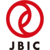 Japan Bank for International Cooperation Logo