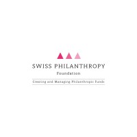 Swiss Philanthropy Foundation Logo