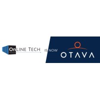 Online Tech Logo