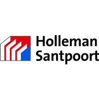Holleman Santpoort Logo
