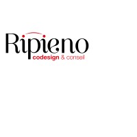 RIPIENO Logo
