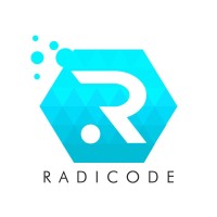 Radicode Logo