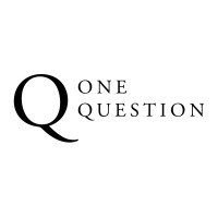 One Question Logo