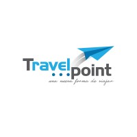 Travel Point Operadora Mayorista de Viajes Logo