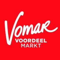 Vomar Voordeelmarkt B.V. Logo