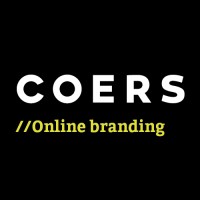 COERS Online branding Logo