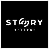 STORYTELLERS Logo