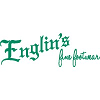Englins Fine Footwear Logo