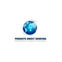 DIRECT PRODUCT SOURCING Logo