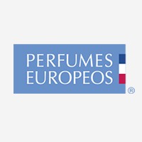 Perfumes Europeos Logo