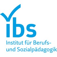 ibs Institut für Berufs- und Sozialpädagogik gGmbH Logo