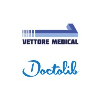 Vettore Medical Logo