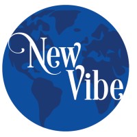 New Vibe, LLC Logo