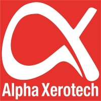 Alpha Xerotech Pvt Ltd Logo
