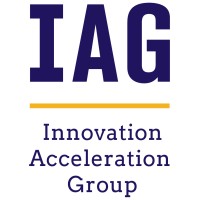 Innovation Acceleration Group Logo