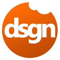 dsgn s.r.o. Logo