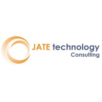 JATE INC. Logo