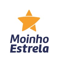 Grupo Moinho Estrela Logo
