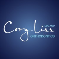 Cory Liss Orthodontics Logo