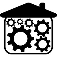 Automated Spaces Logo