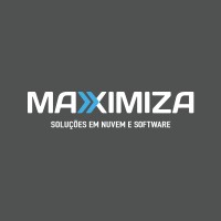 Maximiza Soluções em Software Logo