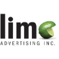 Lime Advertising Inc. Logo