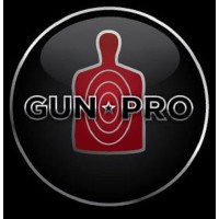 Gun Pro Logo