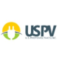 US Photovoltaics Logo