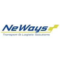 NeWays Transport & Logistics Logo