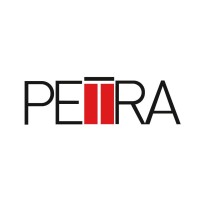 PETRA The Flooring Co. Logo