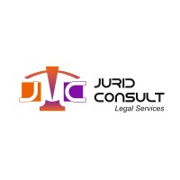 JuridConsult Legal and Translations Services Logo