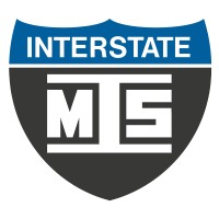 Interstate Mechanical Service, LLC Logo