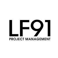 LF91 Logo