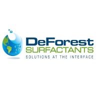 DeForest Enterprises, Inc. Logo